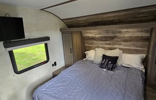 Adventure Starts Here! 2022 Ameri-Lite 248BH