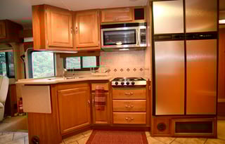 My 35' Dream Catcher