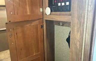 2016 Keystone RV Montana 3711 FL