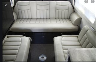 2013 Airstream RV Interstate Interstate Lounge