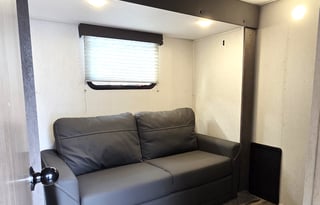 2024 Forest River Arctic Wolf Suite 3660