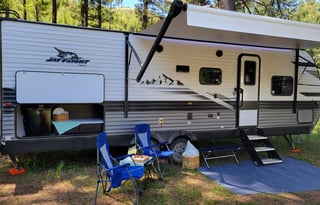 2023 Jayco Jay Flight