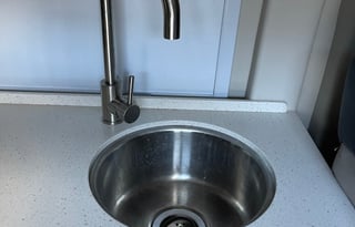 2021 Coachmen RV Nova 20C Sinister