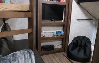 2019 Highland Ridge TWO Bath Sleeps 10