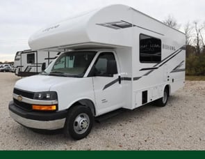 Jayco Redhawk SE 22E