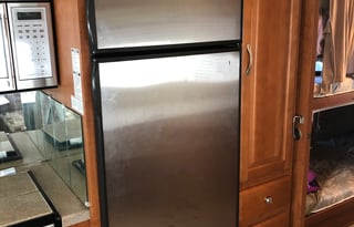 2008 Forest River Georgetown 350ds