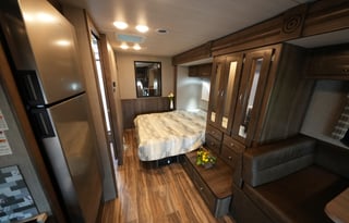 Nexus 24T Motorhome #1