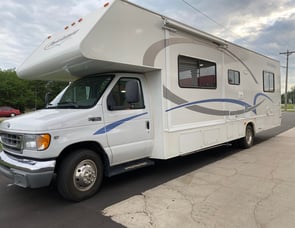 Thor Motor Coach Four Winds 31S