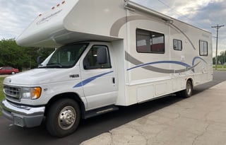 Ready to Roll RV Rental