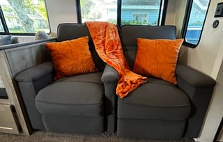 The Moncada Camper Mobile!