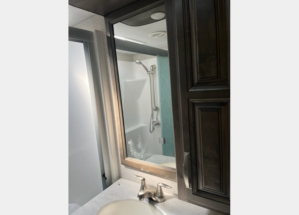 Fifth Wheel rentals in Fairview