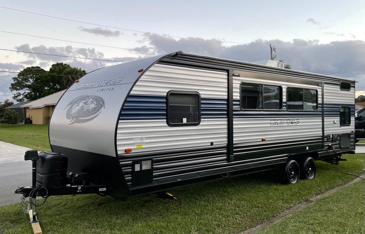 RV Photo