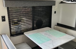 2022 Forest River RV Ozark 1650BHK