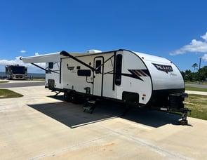 Forest River RV Wildwood X-Lite 273QBXL
