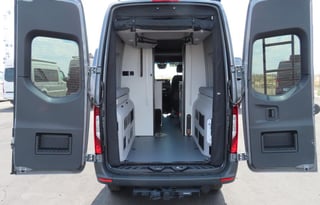 2024 Winnebago Revel 4x4 Diesel OFF RD6