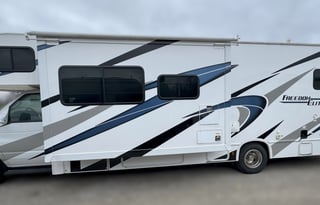 2023 Thor Motor Coach Freedom Elite 30FE