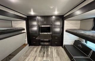 2021 Jayco 32TSBH HUGE bunkroom delivered