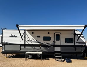 Jayco Jay Flight 267BHSW