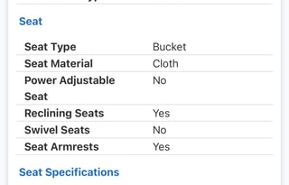 2019 Thor Motor Coach Freedom Elite 30FE