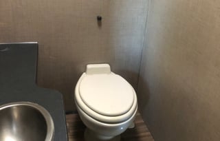 2018 Thor Motor Coach Four Winds 28A