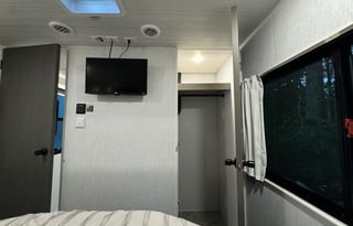 2024 Forest River 29view x