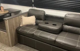 Timmy’s Small Time Transport