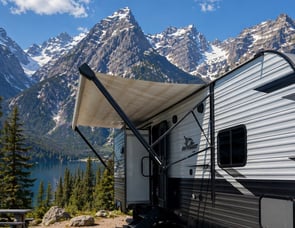 Jayco Jay Flight 331BTS