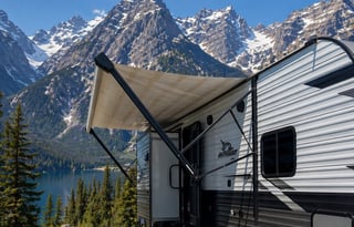 2024 Jayco Jay Flight 331BTS