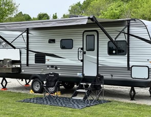 Jayco Jay Flight SLX 8 267BHS