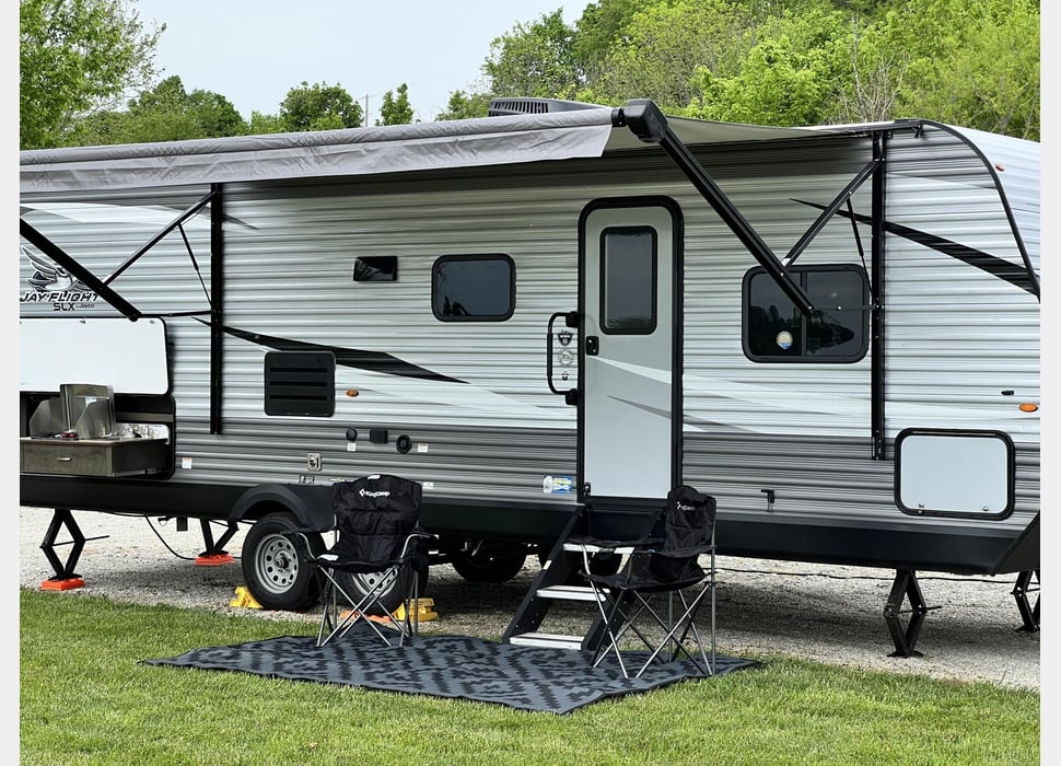 Travel Trailer rentals in Miami