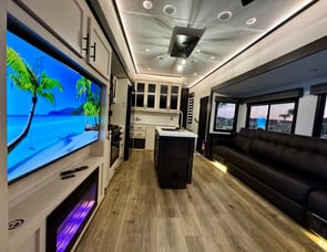 Forest River RV Sabre 38DBL