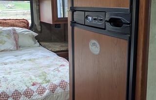 2013 Thor Motor Coach Chateau 28Z