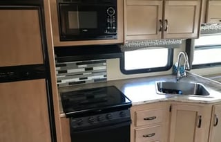 Thor ACE CLASS A LPA553