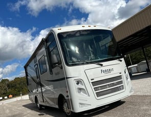 Coachmen RV Pursuit Precision 27DS