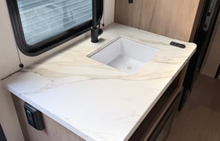 Say "Hello" to Evie!