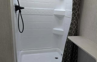 Family Bunkhouse 2022 Solaire — Delivery Only M-F