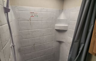 2025 Toy Hauler: Cherokee Grey Wolf 18RR