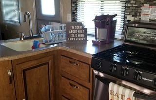 2016 Forest River Wildwood