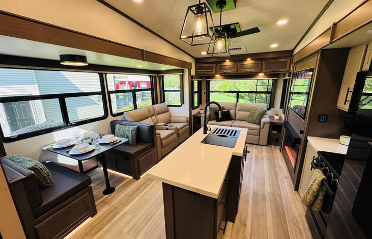 RV Photo