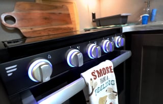 Say hello to "Loyal"! Our 22 Grand Design 251BH!!