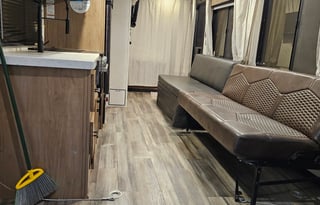 2023 Forest River RV Cherokee Grey Wolf 18RR