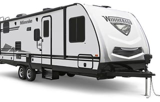 Winnebago Minnie 2202RBS