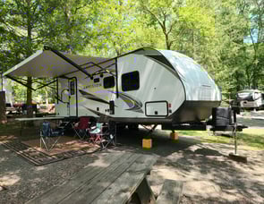 Gulf Stream RV Envision 220RB
