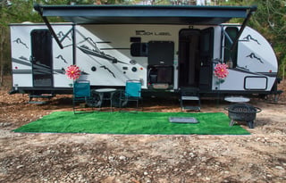 Sleeps Up to 10! Like New Inside & Out! (GWTX1816)