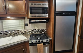 2017 Jayco Jay Flight 24RBS