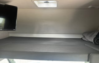 Perfect Size for Easy RVing