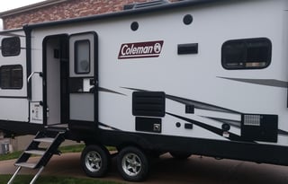 Ain't that Somethin' RV Rental