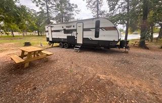 Family friendly RV Rental