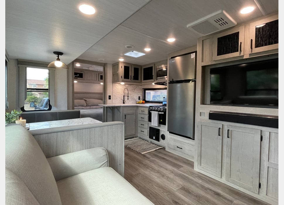 Travel Trailer rentals in Sun City
