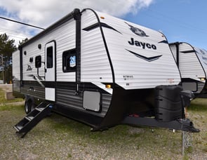 Jayco Jay Flight SLX 8 267BHS